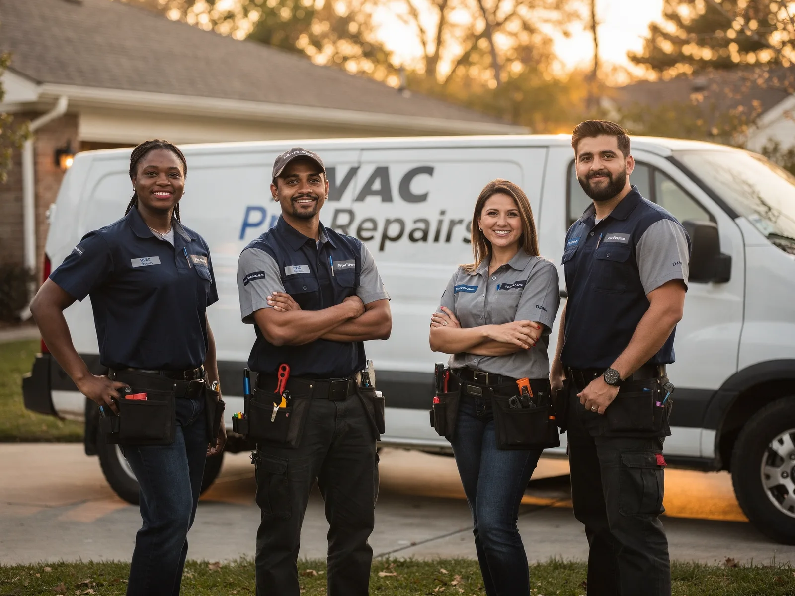 Heat Pump Repair company in Millersburg, KY