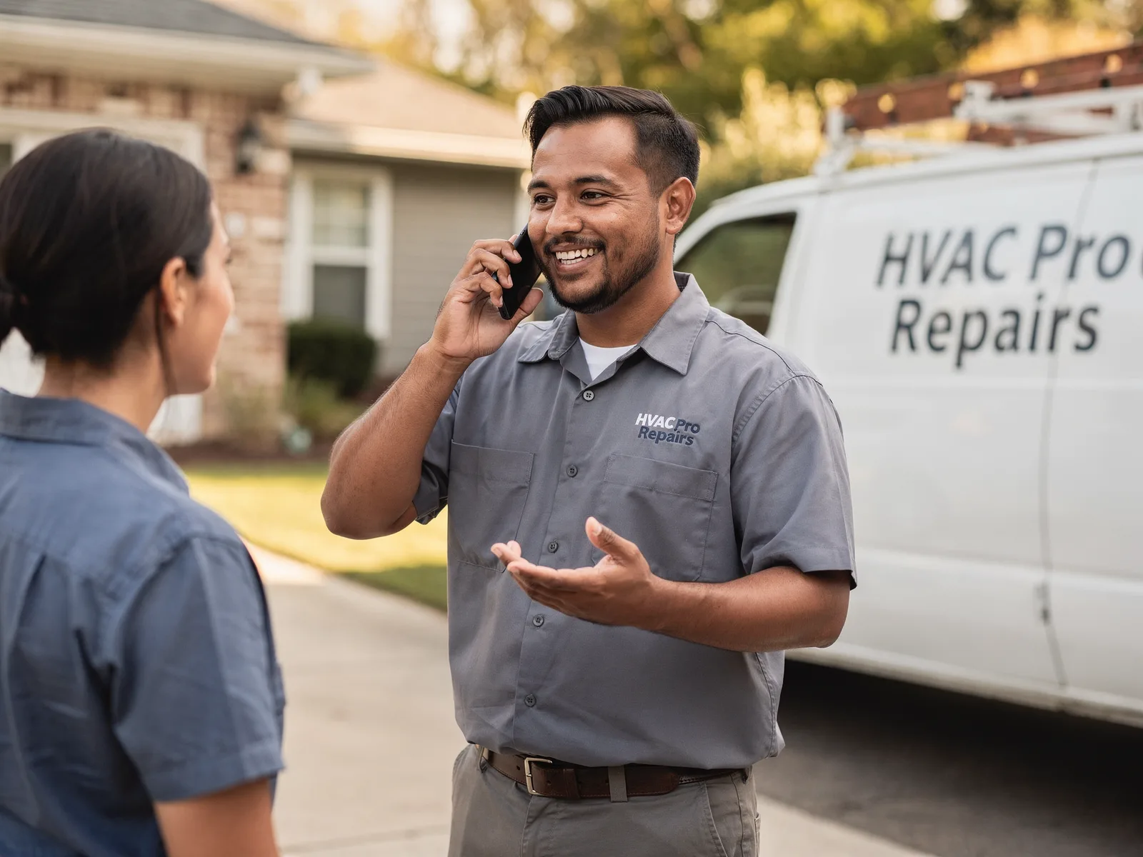 Heat Pump Repair Millersburg, KY FAQs